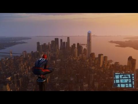 Marvel's Spider-Man Playthrough Pt 21 (Finale)