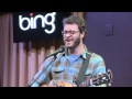 Amos Lee - Night Train (Bing Lounge)