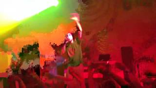 MessenJah - Ganja je lek Plzen MessenJah - Ganja je lek Plzen
