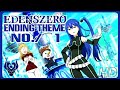 Edens Zero Ending 1 OST HD 2021