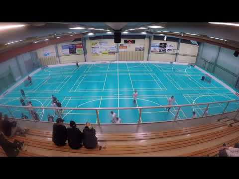 PIF - SC Wolves 30.9.2018