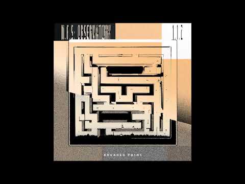 PREMIERE: M.F.S Observatory - 1.2 (Original Mix) [Kneaded Pains]