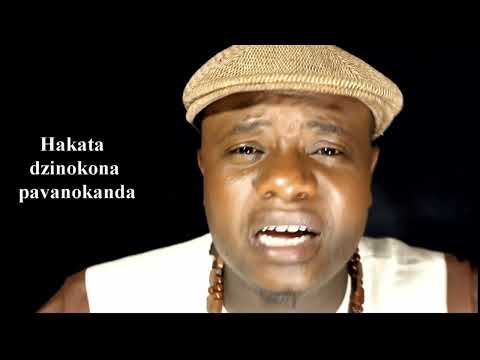 Dzakandiwana Nyasha Lyric Video