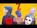 HEROIC EFX VIDEO| Editz by @CrazyEfx | Birthday✨ special