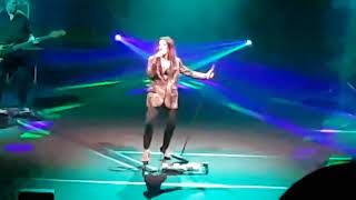 Paola Turci - La vita che ho deciso @Auditorium Parco della Musica Roma 27.11.2017