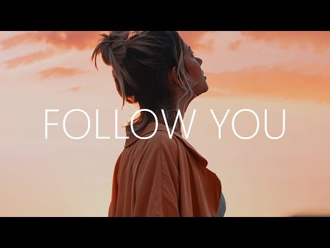 Rasmus Hagen - Follow You (Lyrics)
