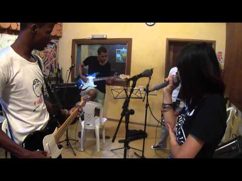 BANDA FORMA PADRÃO - NA SUA ESTANTE - PITTY