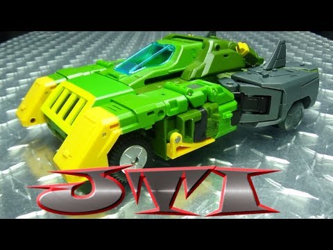 JUST TRANSFORM IT!: Ocular Max Saltus (Springer)