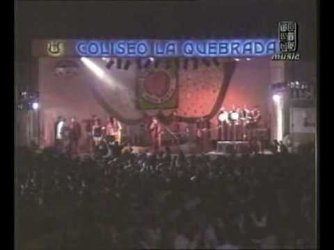 Enamorado Por Primera Vez - Súper Grupo Manzana