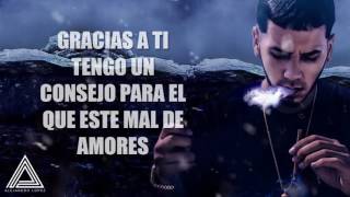 No Me Vuelvo A Enamorar   Anuel AA Video Oficial Letra