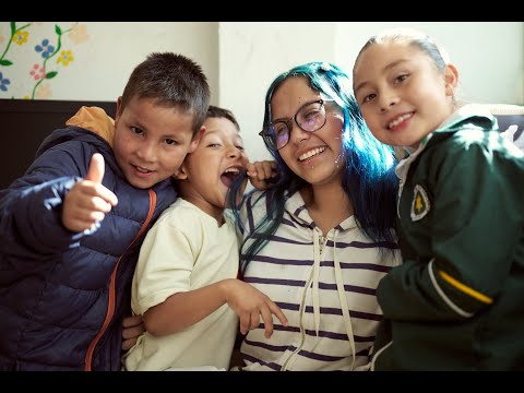 Help 14 Colombians Achieve Their University Dreams