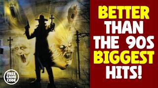 These 90s PC Games Deserved Better