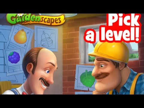 GaRdEnScApEs (GoLdEn-CuP) Stage-6 👀✨...yup it was Easy Level 😌🪩....Wonnn it..!!🙌🔥 #gardenscapes