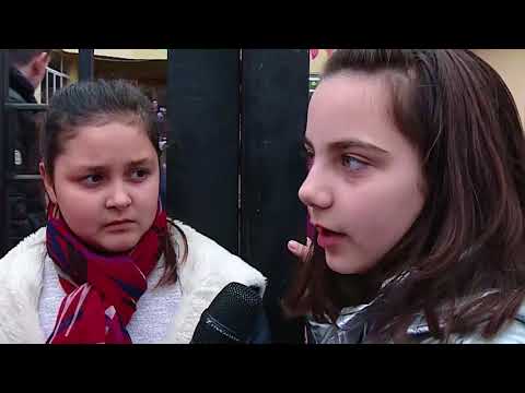 Fiks Fare, 07 Mars 2018, Pjesa 1 - Investigative Satirical Show