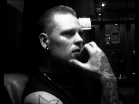 Andy LaPlegua of CombiChrist interview with Neuweltmusic™