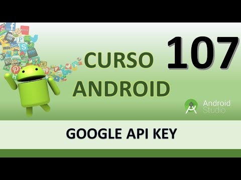 Curso Android Presentación Vídeo 1