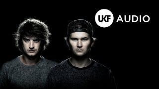 Camo & Krooked - All Night (Etherwood Remix)