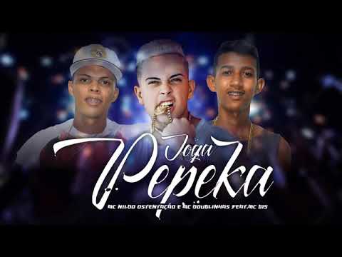 MC NILDO OSTENTAÇÃO - MC DOUGLINHAS - FEAT .MC G15