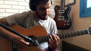 Transcrição #06 - Ryland (Julian Lage)