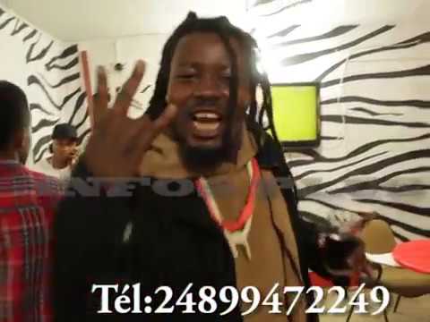 EXCLUVITE NOUVEAU SINGLE YA WESTA BA DJANGO"KONIONGA TE"