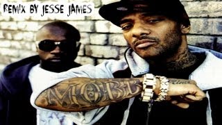 Mobb Deep - Backwards [remix by Jesse James]