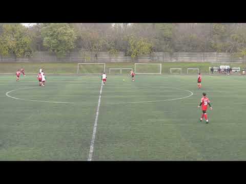 Griff & Bulls - Nebuló KSE 1.félidő U16