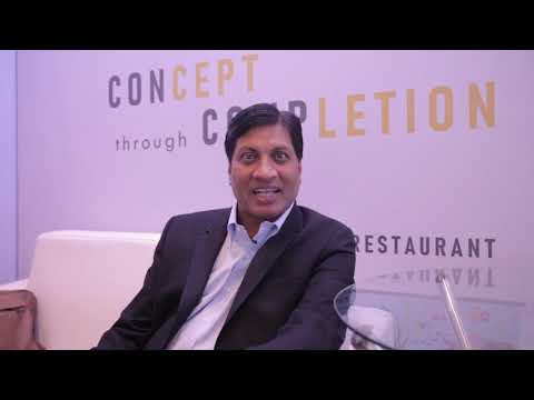 Balaji Subramaniam, Director, Middleby Celfrost - YouTube