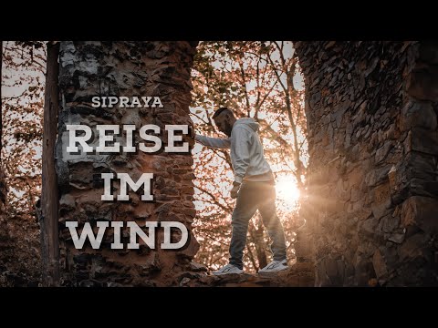 SIPRAYA - REISE IM WIND