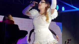 Danna Paola - Mala Fama Danna Paola - Mala Fama