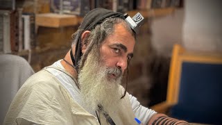 הרב שלום סבג✨מותר למסור דין לשמיים?- כ׳ בחשוון ה׳תשפ״ו דן בן יעקב 🇮🇱