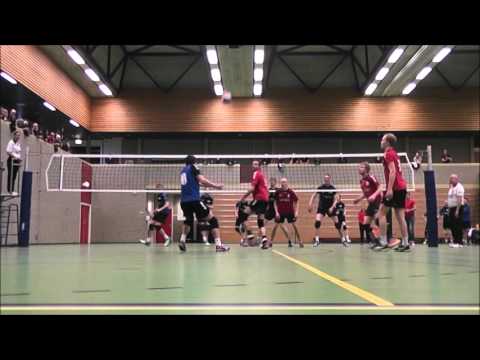 AutovanOort Rebelle heren 1 vs SVS 9 april '16