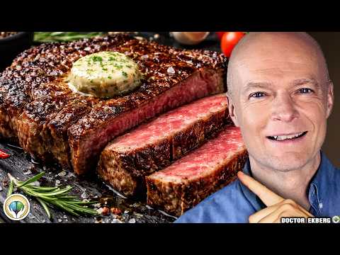 Top 10 Healthiest Meats You Must Eat!