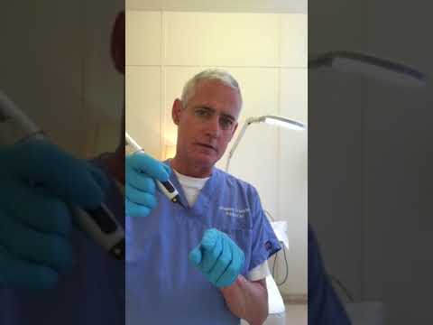 Norwich Chiropodist and Podiatrist - Cryotherapy of verrucas and hand warts