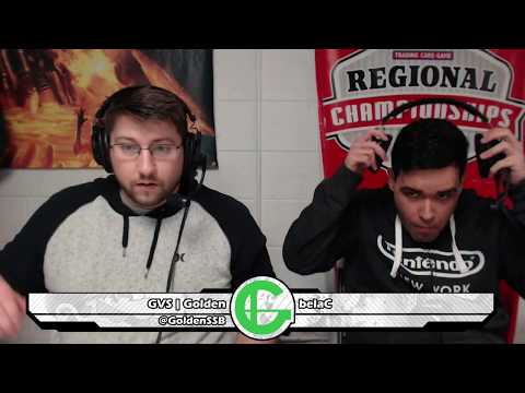 Ascendance Tournament 66 | Winner Interview - belaC