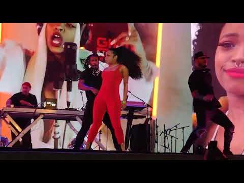 duto live session: king @ parque de madureira: ?