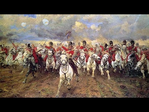 Black Powder Battle Report