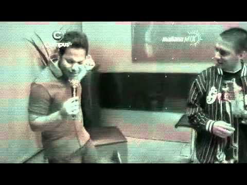 Liam Feat Real Daddy C - Si Tu Me Tocas