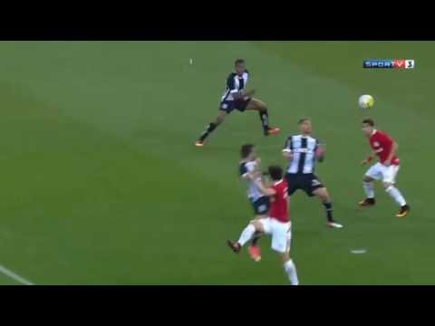 Internacional 1x0 Figueirense - Campeonato Brasileiro 2016 - Melhores Momentos