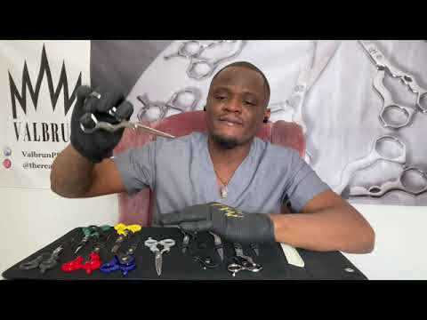 #selfcutchallenge and shear genius⁉️