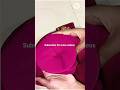 How To Remove Pad From Blouse Blouse Se Pad Kaise Nikale Shorts Viralshort Sewing Stitching