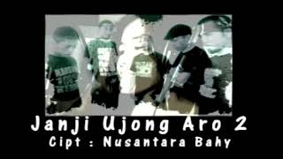 Download lagu JANJI UJONG ARO 2 -FAJAR BAND (MOHON DI NONTON, DI SHARE, LIKE N SUBSCRIBE YA...) mp3