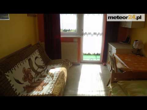 Pokoje Gościnne Przyolzie - Istebna meteor24.pl