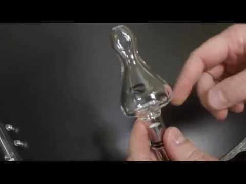 Pulsar Vaporizers - Atomizers