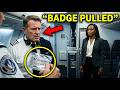 A Captain Forced Her Out Of First Class Not Knowing She Held The Airline S Deal
