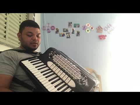 Vídeo 04 de como eu toco! Algumas frases que uso em improviso.