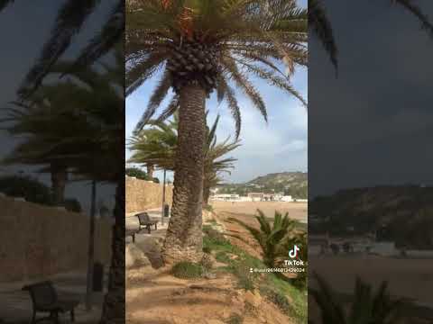 Portugal trip for Supermike