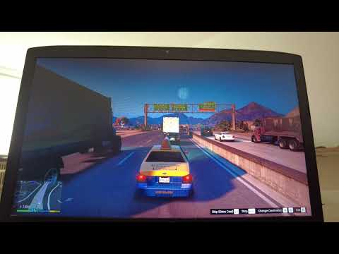 MongoTV_8921 - Del 48 - SPILLER GTA 5 HELE TORSDAG OG DRIKKER BILLIG COLA