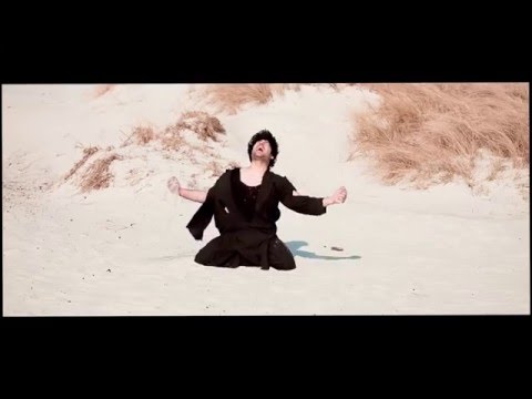 Hamayoon Angar - Majnun