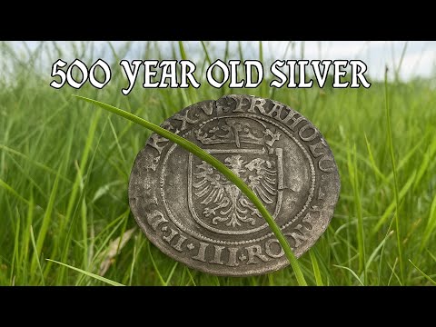 Metal Detecting in the Netherlands NR 111