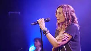 Nos Ames Sont (live) - Zazie RTL